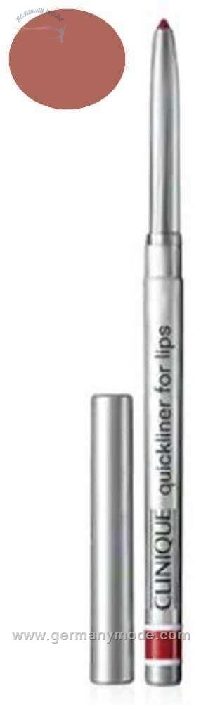 خط لب کلینیک آمریکا Clinique Quickliner For Lips (3 g)