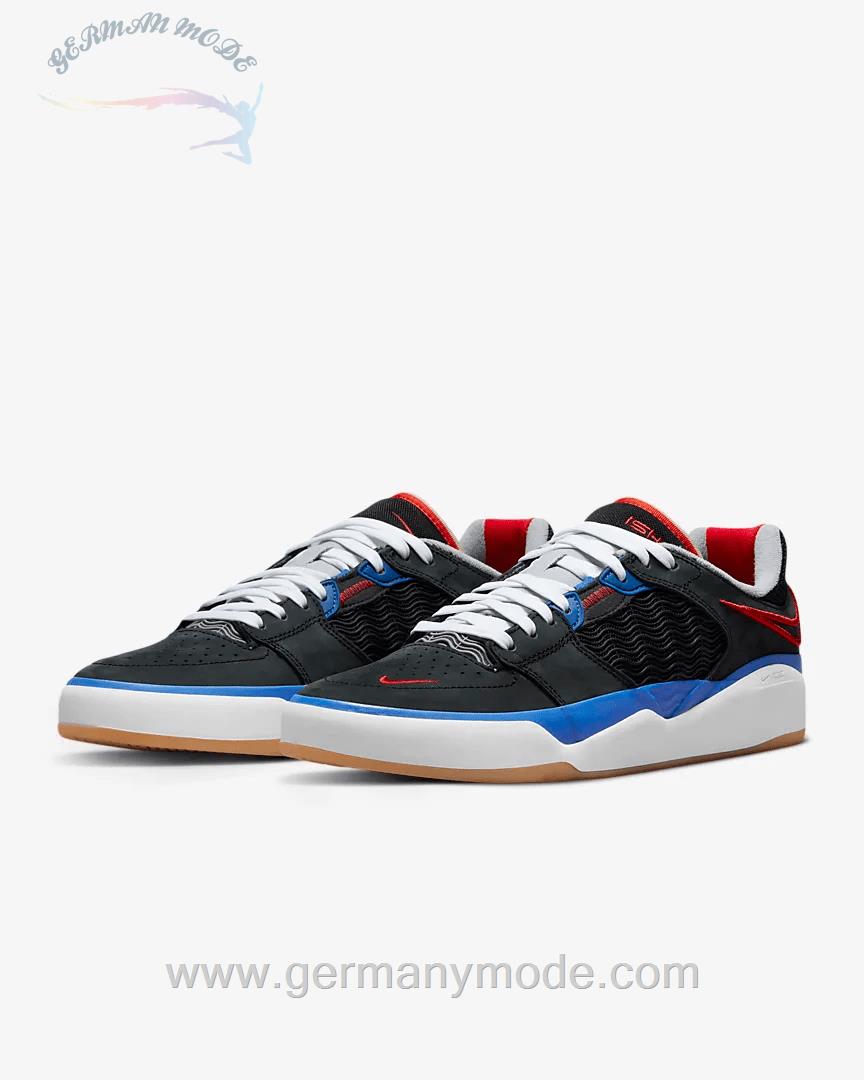 کتانی اسکیت برد مردانه نایک آمریکا Nike SB Ishod Wair Premium - DM0752-002
