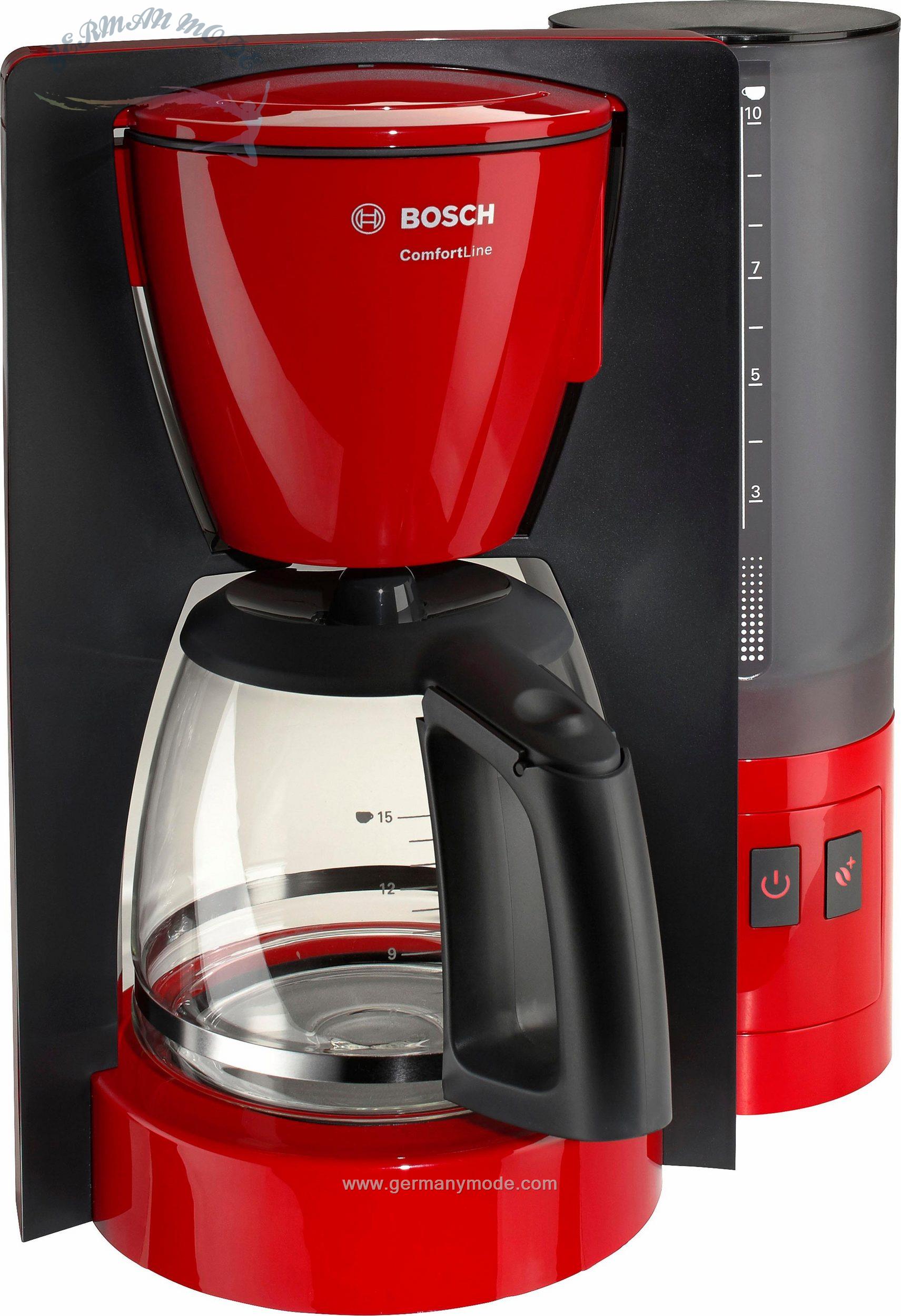 قهوه ساز بوش آلمان Bosch TKA6A044