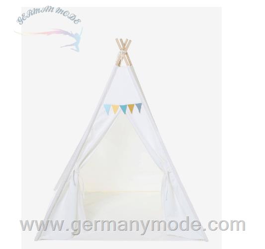 چادر بازی کودک ورت فرانسه Vertbaudet Spielzelt Tipi Falke