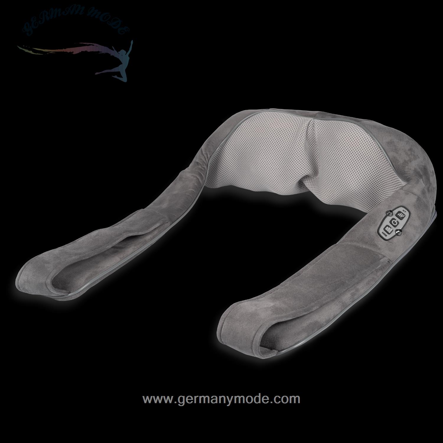 ماساژور گردن شیاتسو مدیسانا آلمانmedisnana NM 880 Shiatsu-Nackenmassagegerät