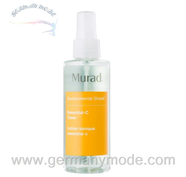 محلول محافظ محیطی 180 میل مورد آمریکا Murad Environmental Shield 180ml