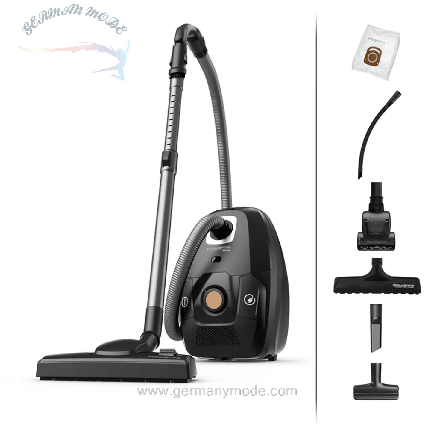 جارو برقی روونتا آلمان ROWENTA Green Force Effitech® RO6189