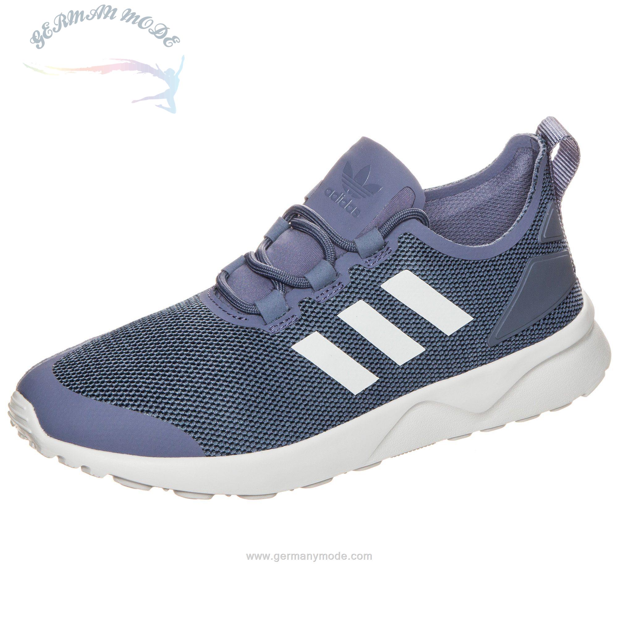 کتانی زنانه آدیداس (آلمان) Zx Flux Adv Verve