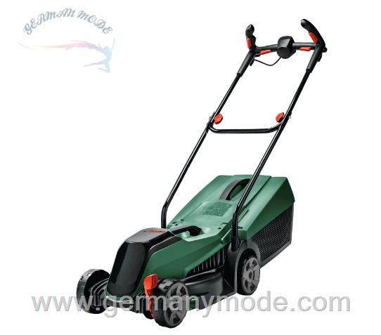 چمن زن شارژی بدون باطری شارژر بوش آلمان Bosch CityMower 18-32 Solo (06008B9A08)