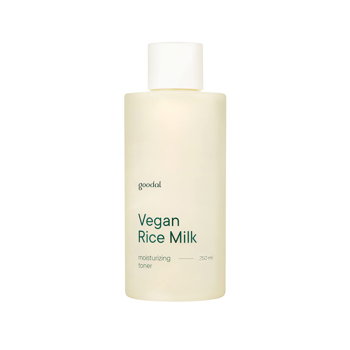 خرید از آمازون - GOODAL Feuchtigkeitsspendender veganer Reismilch-Toner 250ml l K-beauty, Korean rice extracts, koreanische Reisextrakte, koreanisches Beaury