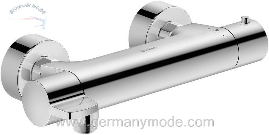 شیر مخلوط حمام دوراویت Duravit B1 Brausethermostat Aufputz B14220000010