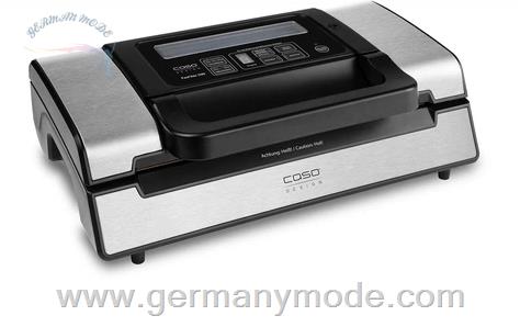 دستگاه وکیوم خانگی کاسو آلمان CASO FastVAC 500