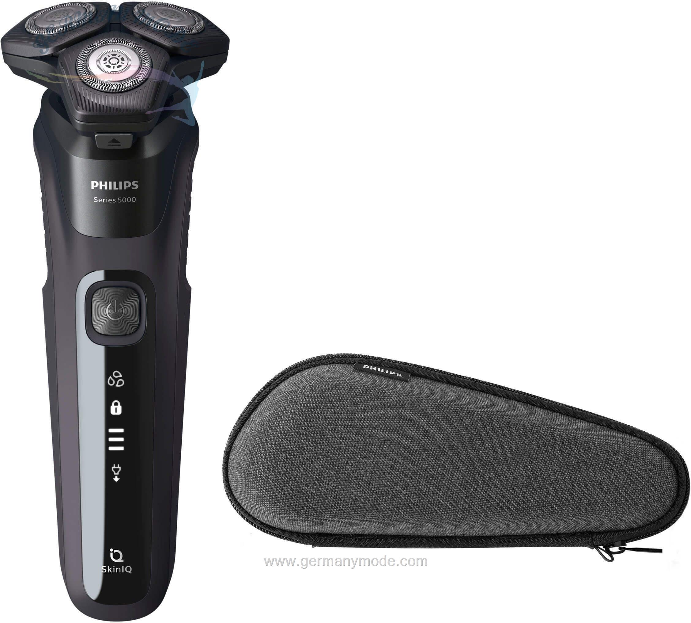 ریش تراش فیلیپس هلند Philips Shaver Series 5000 S5588-30