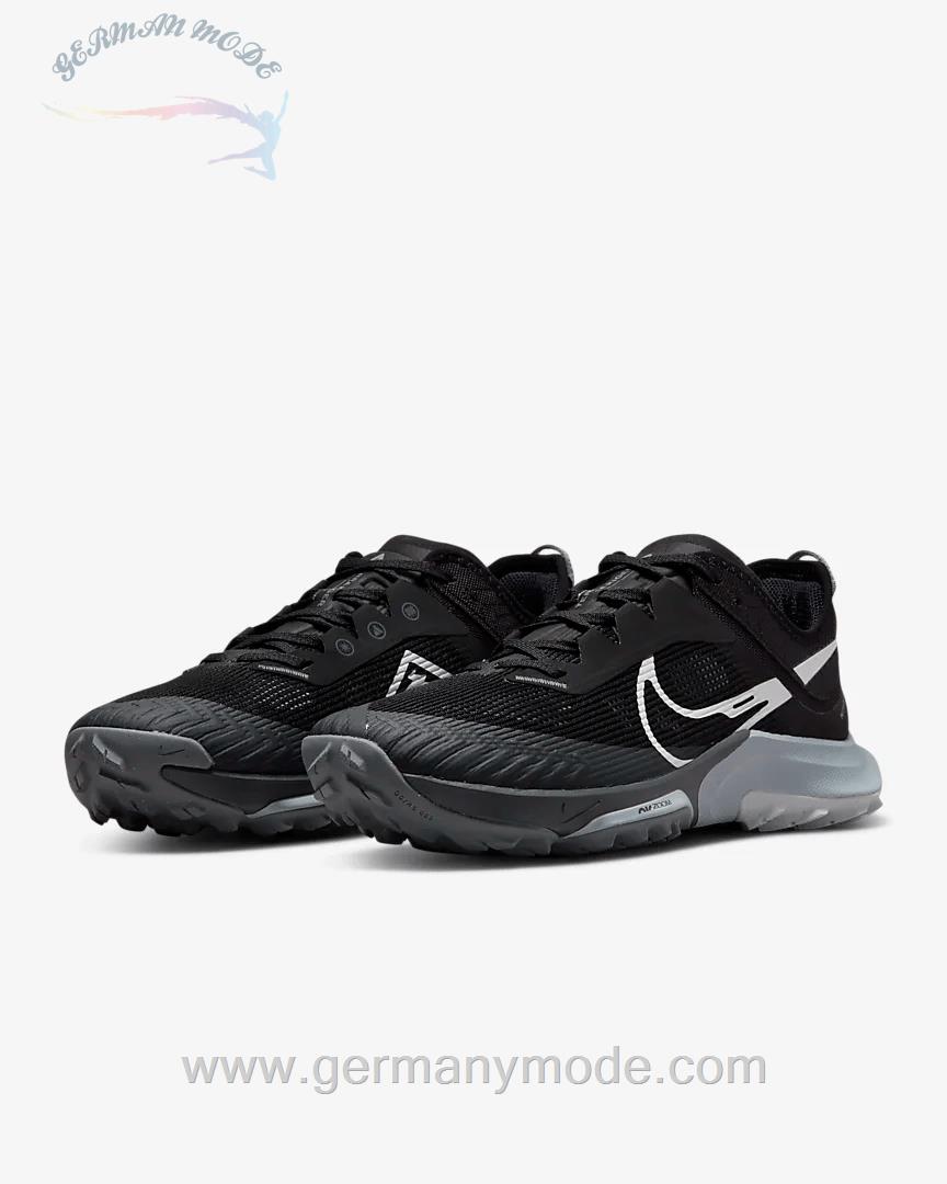 کتانی دویدن تریل رانینگ مردانه نایک آمریکا Nike Zoom Superfly Elite 2-DR9923-700