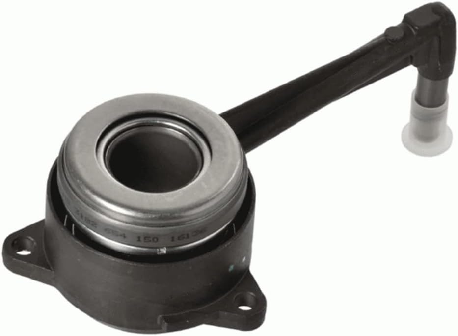 قطعه یدکی مرکز بیرون‌بر کلاچ با کیفیت برای خودروهای مختلف سیلندر مرکزی کیفیت: استاندارد OE، تولید شده توسط برند معتبر SACHS عملکرد: انتقال نیرو و فشار برای عملکرد بهتر سیستم کلاچ SACHS 3182 654 150