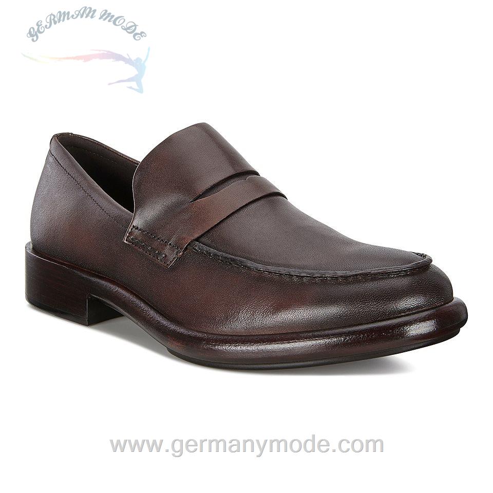 کفش مردانه اکو مدل ECCO VITRUS ARTISAN I