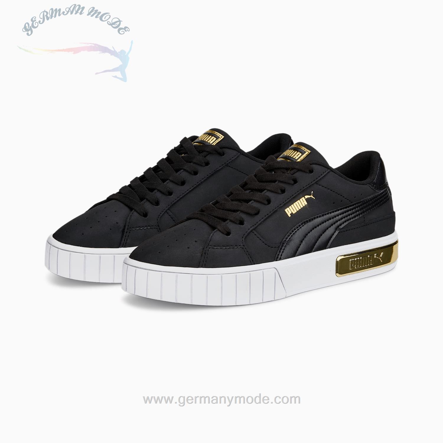 کتانی زنانه پوما آلمان PUMA Cali Star Glam Sneakers Damen-387679_02
