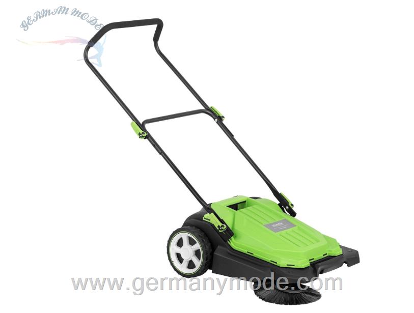 سوییپر جارو شهری دستی یولسونیکس ulsonix ULX-MS-100