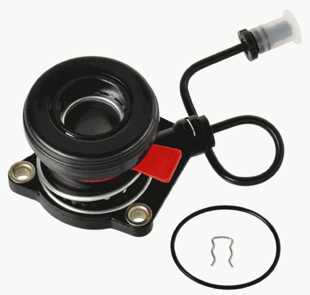 قطعه یدکی مرکز بیرون‌بر کلاچ برای Opel Corsa D (2006-2014) مخصوص Opel Corsa D (S07) با مدل‌های تولیدی بین سال‌های 2006 تا 2014.