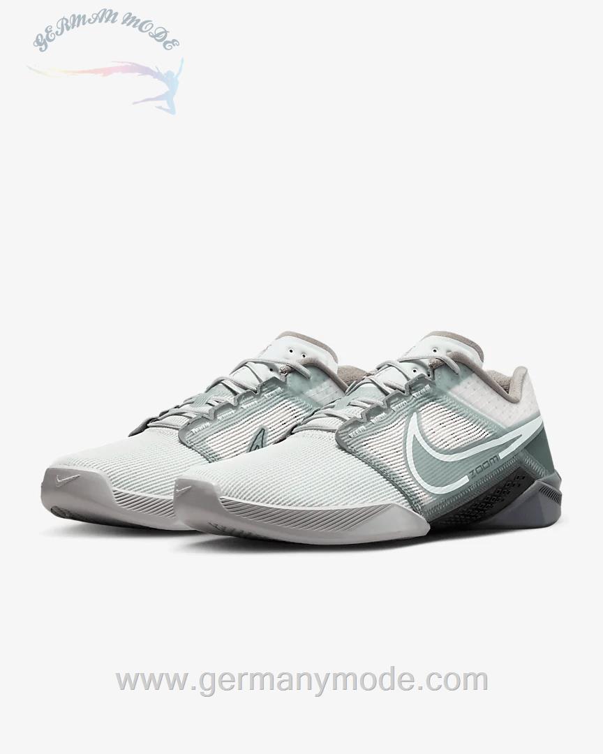 کتانی ورزشی مردانه نایک آمریکا Nike Zoom Metcon Turbo 2 Herren-Trainingsschuh-DH3392-003