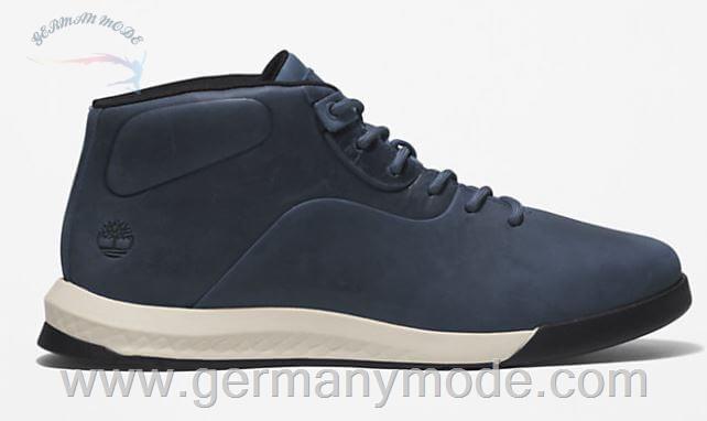 نیم بوت مردانه تیمبرلند آمریکا TIMBERLAND KILLINGTON ULTRA CHUKKA BOOT FOR MEN IN NAVY