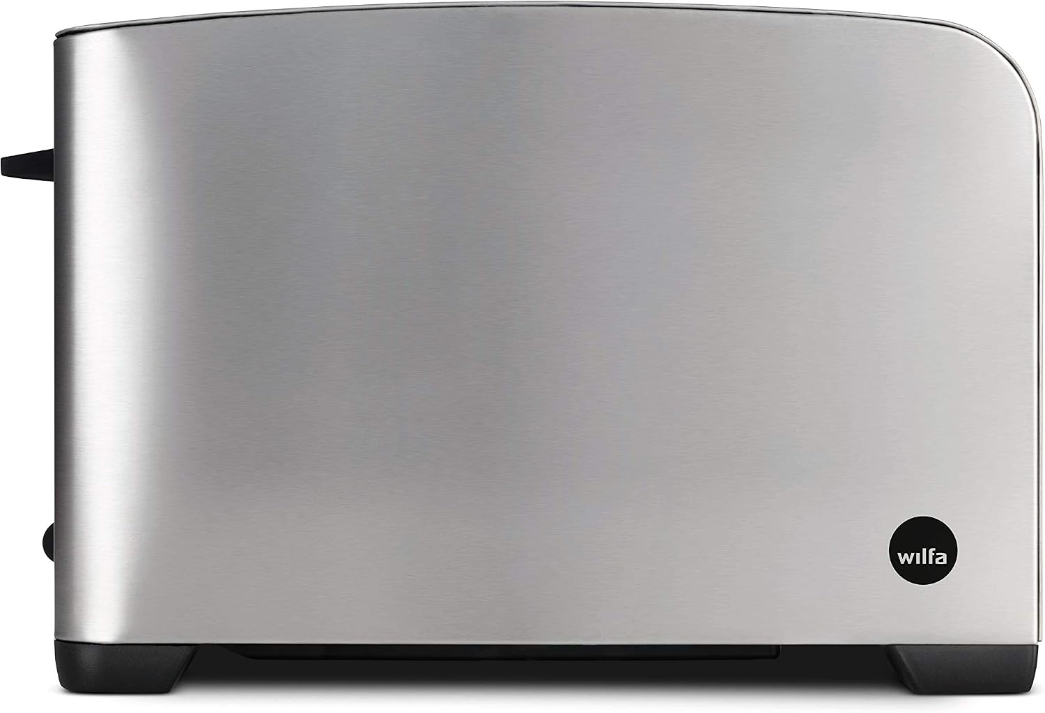 توستر ویلفا نروژ wilfa Toaster MORGEN TO-1S, 2 lange Schlitze