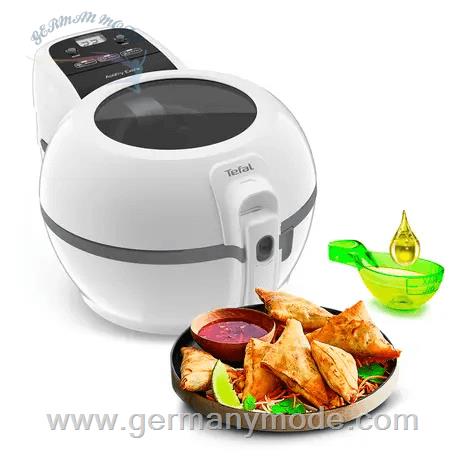سرخ کن هوای گرم تفال فرانسه Tefal ActiFry Extra 1,2 kg Weiß FZ7220