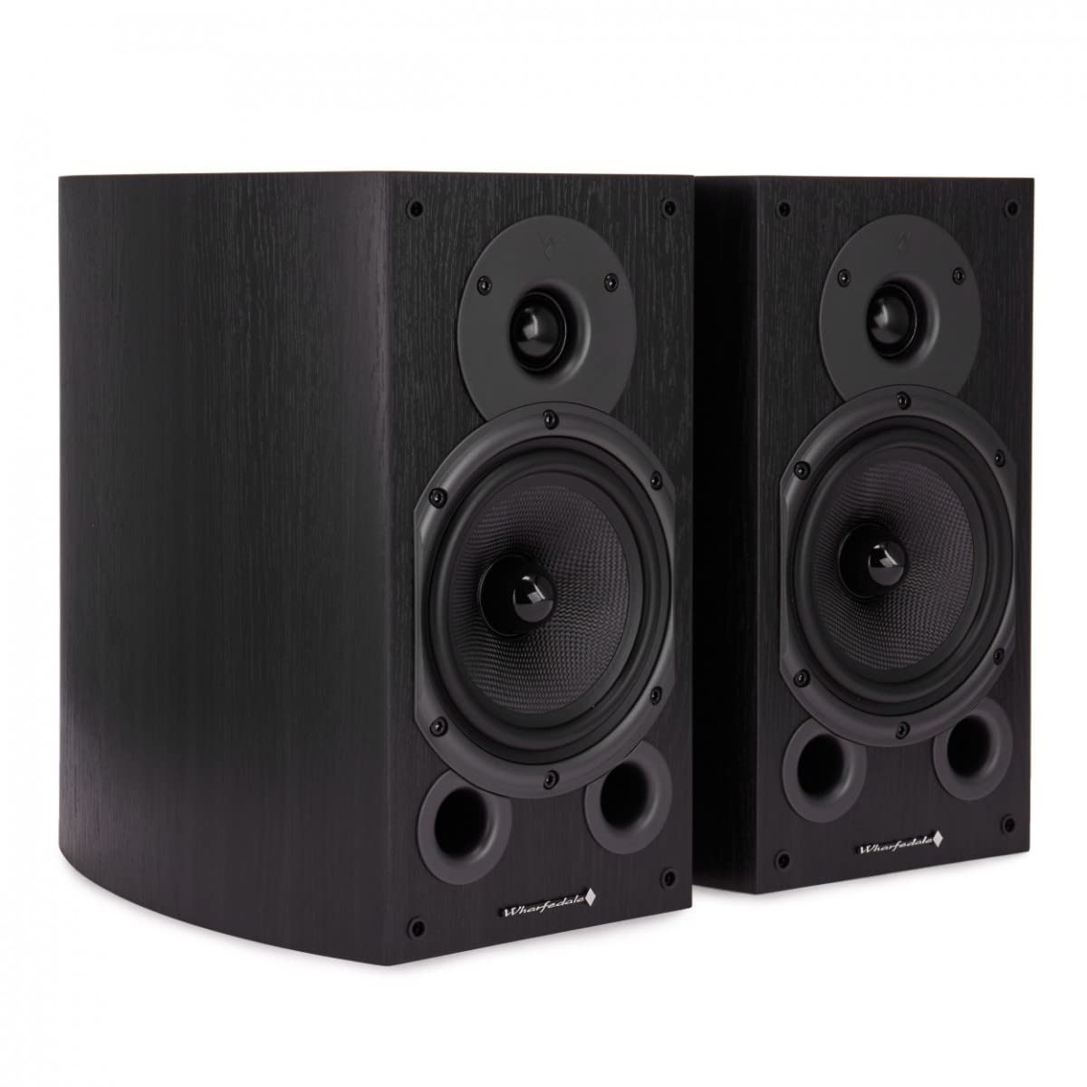 خرید از آمازون - Wharfedale Diamond 9.1 black