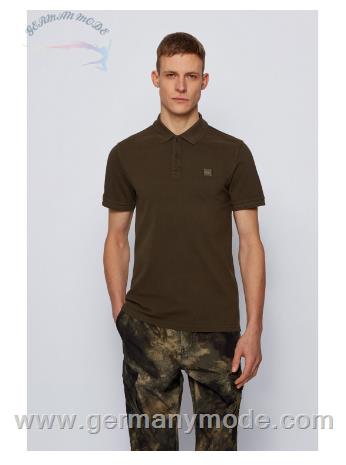 تیشرت آستین کوتاه مردانه هوگو باس آلمان Hugo Boss Prime (50378365)