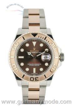 ساعت مچی مردانه یاکت 40 میلیمتری رولکس سوئیس Rolex Pre owned Yacht 40mm