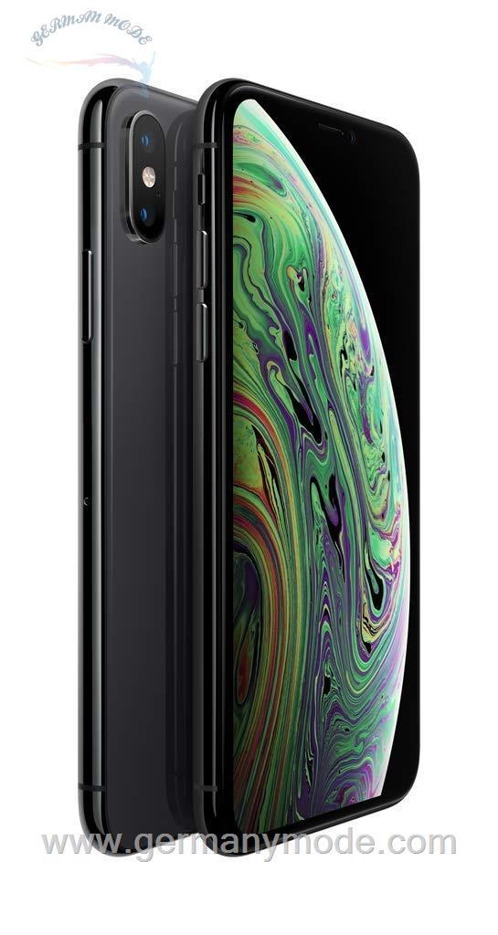 گوشی موبایل اپل آیفون Apple iPhone XS, 64GB, Space Grau