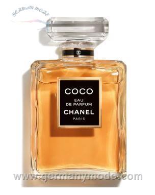 عطر ادو پرفیوم زنانه کوکو 100 میل شنل فرانسه CHANEL COCO EAU DE PERFUME ATOMIZER 100 ml