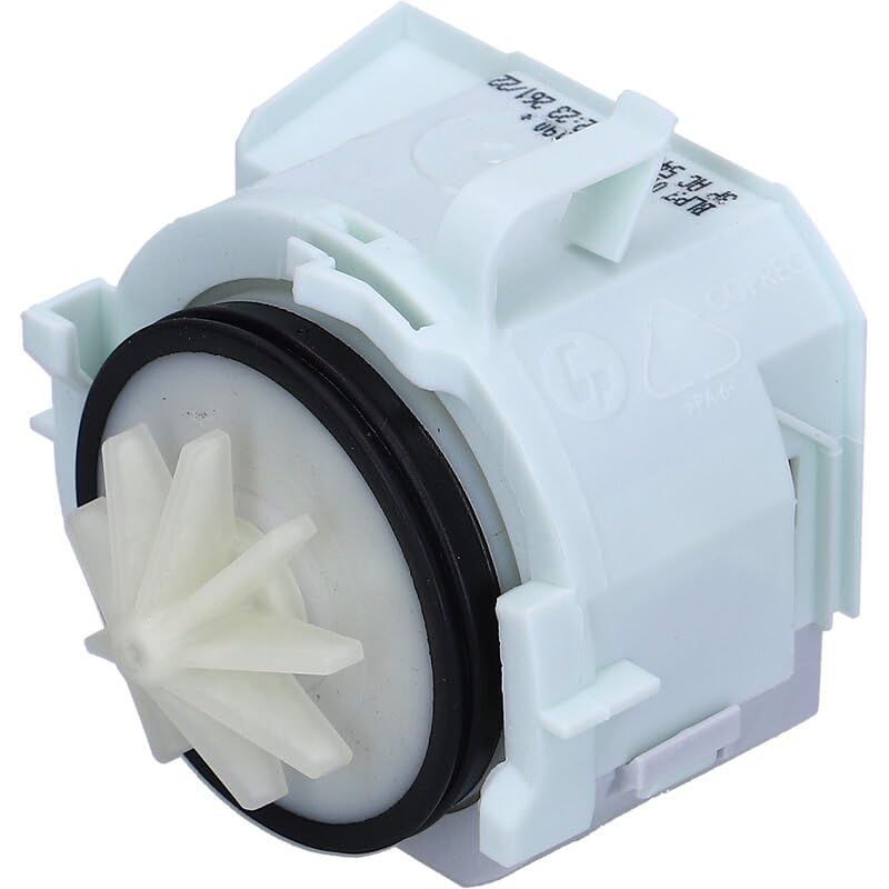 خرید از آمازون - پمپ تخلیه LUTH Premium Profi Parts سازگار با موتور پمپ Bosch 00620774 Copreci برای ماشین ظرفشویی