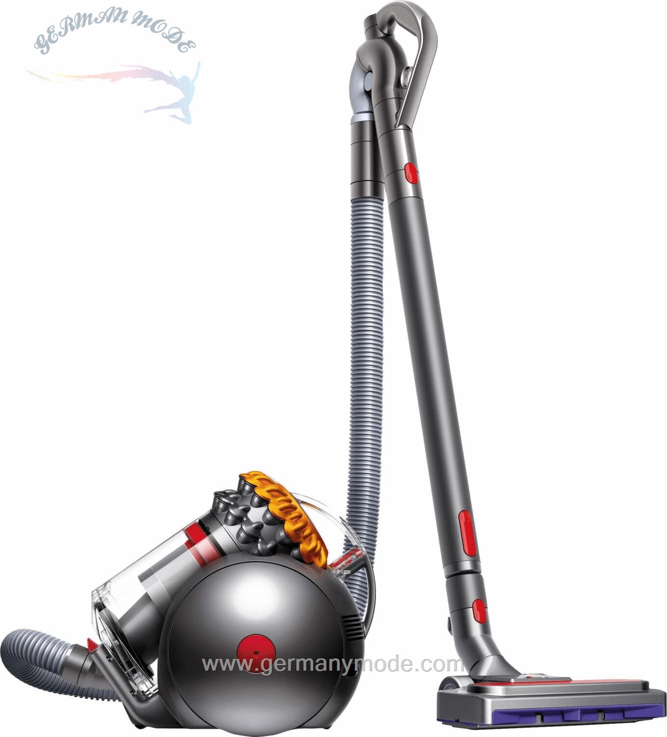 جارو برقی دایسون انگلستان Dyson Big Ball Allergy 2