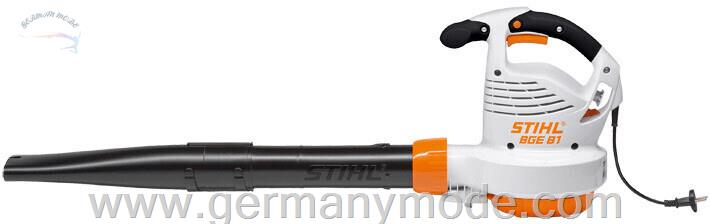 بلوور برقی اشتیل آلمان Stihl BGE 81